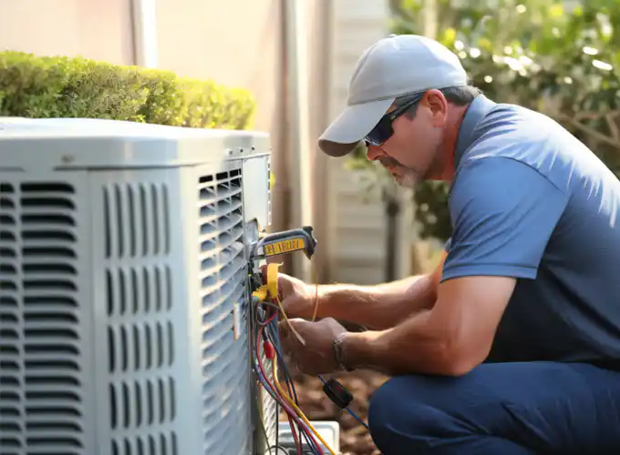 installateur Langeveen